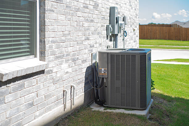 Reliable Hvac contractor in Yuma, TN by FH HVAC