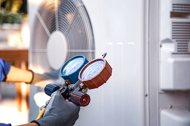 Affordable Hvac solutions in Yuma, TN